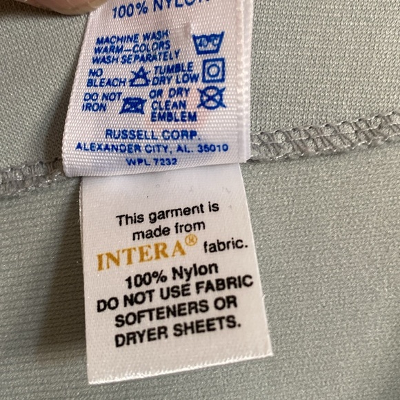 RUSSELL Athletic Authentic Diamond Collection MLB Florida Marlins 90’S Jersey 40 - Picture 9 of 11